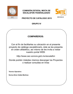 secundaria general - personal de apoyo