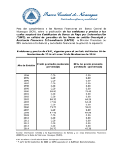BPI-precio-gr&aacute;ficos (c&aacute;lculo).xlsx - Banco Central de Nicaragua