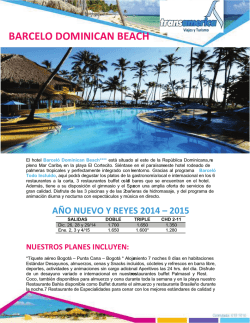 PUNTA CANA FIN DE A&Ntilde;O  REYES.cdr