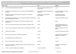 biblioteca colegio ingenieros de caminos comunidad valenciana