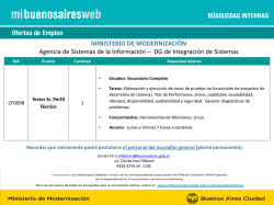 Diapositiva 1 - Mi Buenos Aires Web