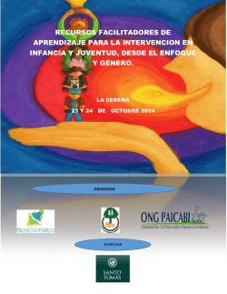 Descargar Informaci&oacute;n del Curso