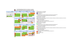 cal escolar 2015-2016 SEMS.pdf - Universidad de Guadalajara