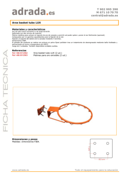 Ver ficha t&eacute;cnica - Adrada