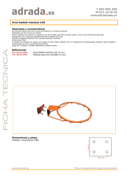 Ver ficha t&eacute;cnica - Adrada