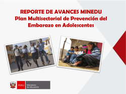 del objetivo 2 - Direcci&oacute;n de Tutor&iacute;a y Orientaci&oacute;n Educativa