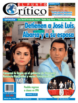 pdf-web - El Punto Critico