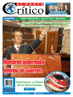 pdf-web - El Punto Critico