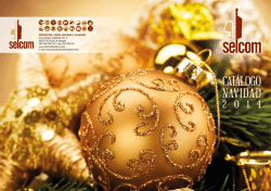 Lote N&ordm; 1 - selcom - hosteleria