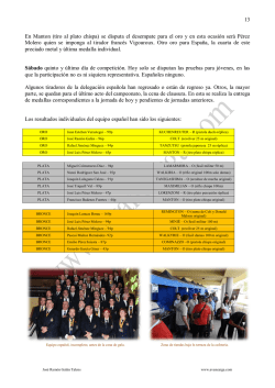 Parte cuarta - Avancarga.com