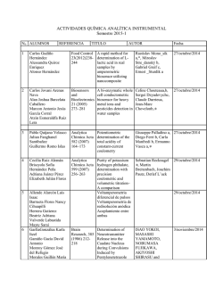 Temas de de exposici&oacute;n - DePa