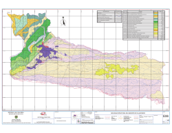 Plano E06 - Alcald&iacute;a de Villavicencio