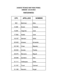cpc apellido nombre participantes evento t&eacute;cnico niif - CCP Miranda