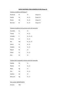 Gu&iacute;a de nomenclatura 2 - DePa