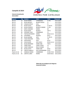 VER o DESCARGAR PRODUCTOS AGOTADOS - nivi