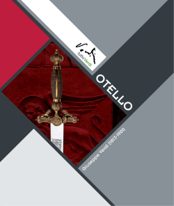 OTELLO - ABAO