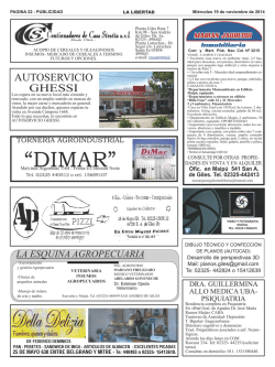 Alumnos de la Escuela T&eacute;cnica compiten a nivel - Diario La Libertad