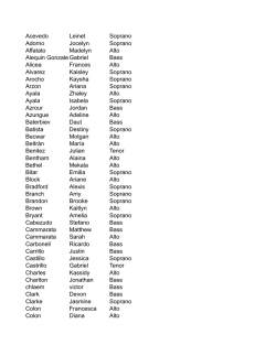 Thursday December 4th - OCPS TeacherPress