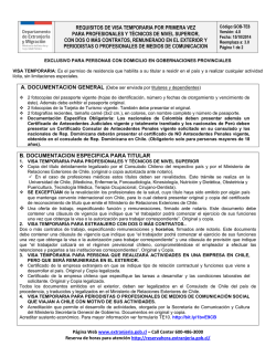 CARTA DE DERECHOS BLA BAL