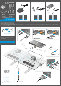 QG_TC_Accessories_560033_0914_A3 Kopie - Sennheiser