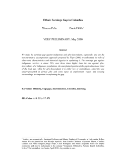 Publicaciones | Banco de la Rep&uacute;blica (Banco central de Colombia)