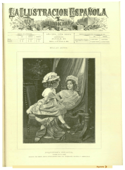 n0 xxx.&mdash;n&uacute;m. x xxi bellas artes. coqueter&iacute;a infantil. - Biblioteca