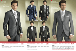 Catalogo (PDF) - Gala Novios