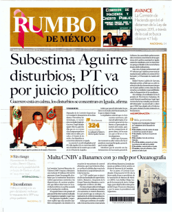 l\1ulril CNBV a Banamex con 30 mdp por Oceanografia