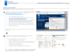 Gu&iacute;a Web de Indicadores - C&oacute;mo instalar.pdf - sigob