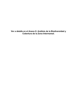 Anexo 12_Estudio de la Zona Intermareal.pdf - Kioscos Ambientales