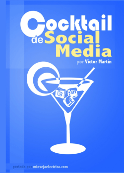 Cocktail De Social Media - DKSign Mercadeo Y Tecnolog&iacute;a