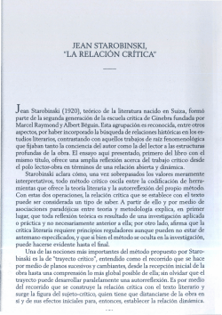 Elemento del men&uacute; - afuera de la clase