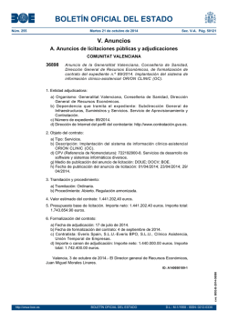 PDF (BOE-B-2014-36898 - 1 p&aacute;g. - 163 KB ) - BOE.es