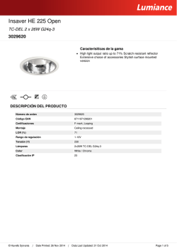 TC-DEL 2 x 26W G24q-3 - Havells Sylvania