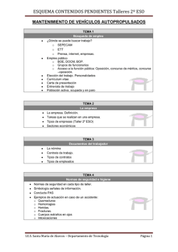 talleres 2&ordm; ESO.pdf - Tecnologia-Alarcos - home