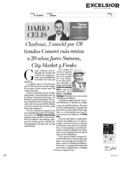 GrupoChedrauiest&Atilde;&iexcl;ul