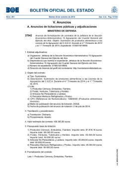 PDF (BOE-B-2014-37842 - 2 p&aacute;gs. - 167 KB ) - BOE.es