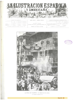 66&mdash;N. n XXIX LA ILUSTRACI&Oacute;N ESPA&Ntilde;OLA Y AMERICANA 8