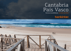 Cantabria Pa&iacute;s Vasco - Bankinter