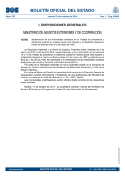 PDF (BOE-A-2014-10740 - 1 p&aacute;g. - 134 KB ) - BOE.es