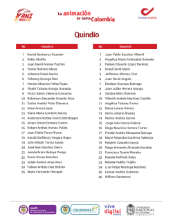 Nombre C&eacute;dula Nombre C&eacute;dula HORARIO A HORARIO B