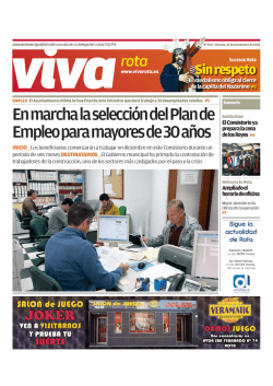 Pinche aqu&Atilde;&shy; - Andaluc&Atilde;&shy;a Informaci&Atilde;&sup3;n