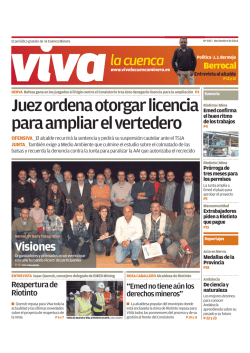 PRIMERA.qxd (Page 1) - Andaluc&iacute;a Informaci&oacute;n