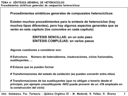 Diapositiva 1 - OCW Usal