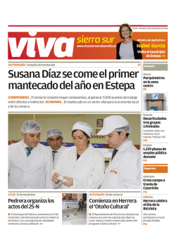 PRIMERA.qxd (Page 1) - Andaluc&iacute;a Informaci&oacute;n