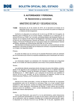 PDF (BOE-A-2014-11250 - 3 p&aacute;gs. - 215 KB ) - BOE.es