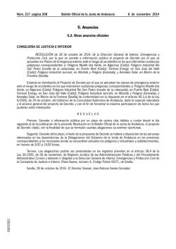 Descargar PDF - Junta de Andaluc&iacute;a