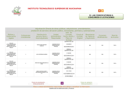 2014 - Transparencia Hidalgo