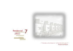 Descargar dosier de venta (formato pdf) - alae