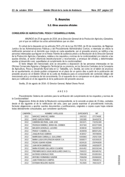 Descargar PDF - Junta de Andaluc&iacute;a